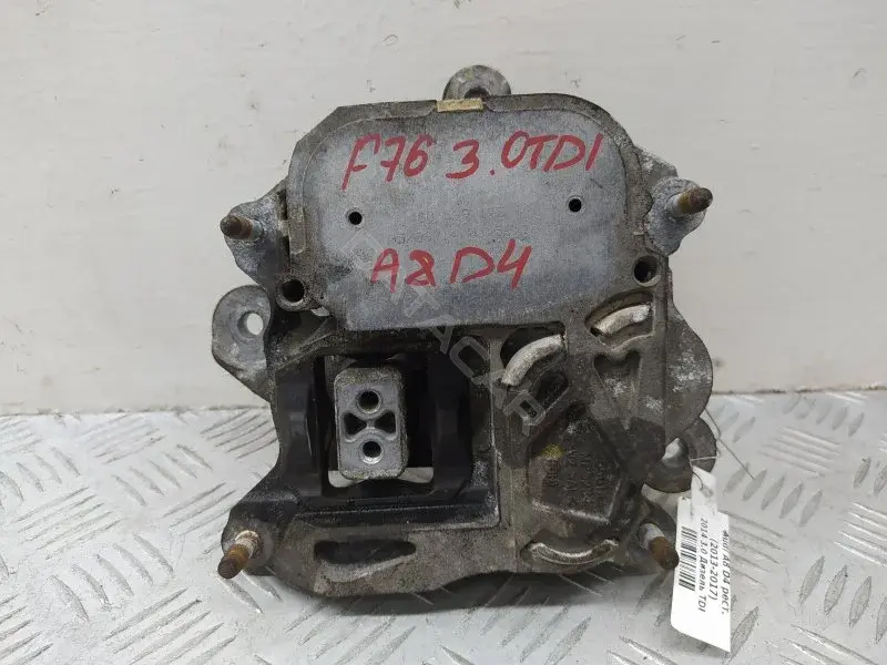 Подушка КПП 4G0399153T