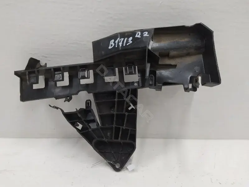 Кронштейн-направляющая бампера 4M51A21978AC