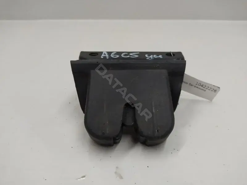 Замок крышки багажника 4B9827505E
