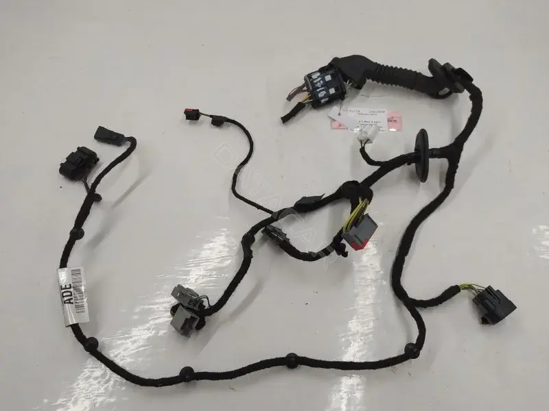 Проводка двери F1DT14K138ADE