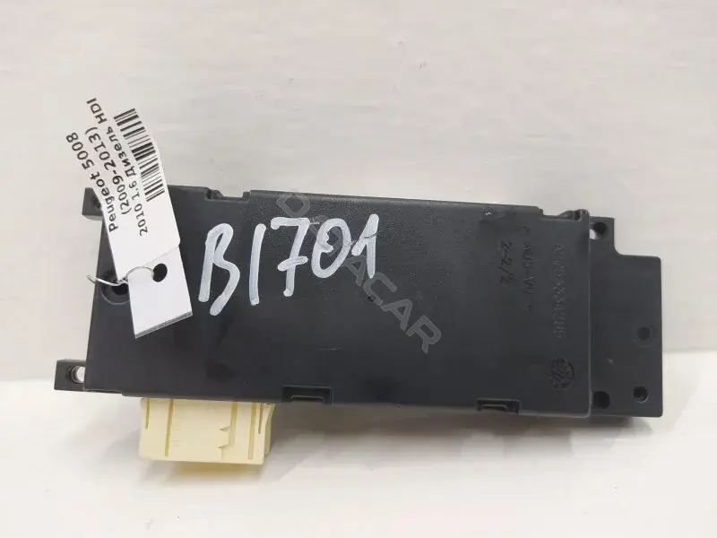 Блок Bluetooth 9675359580