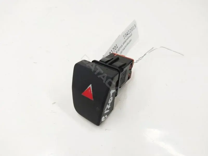 Кнопка аварийки 96652441XT