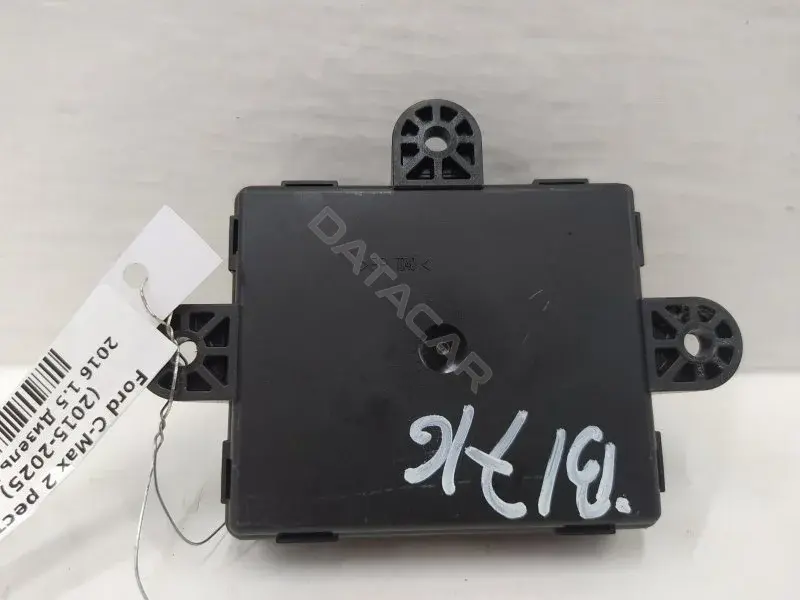 Блок управления бесключевым доступом F1CT19G481AH