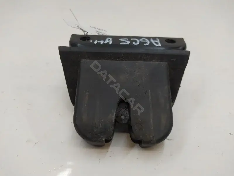 Замок крышки багажника 4B9827505E