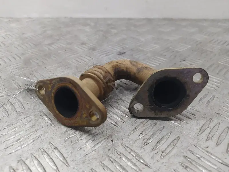 Трубка системы рециркуляции EGR 03G131521AM