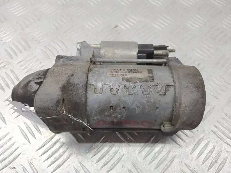 Стартер DSN967