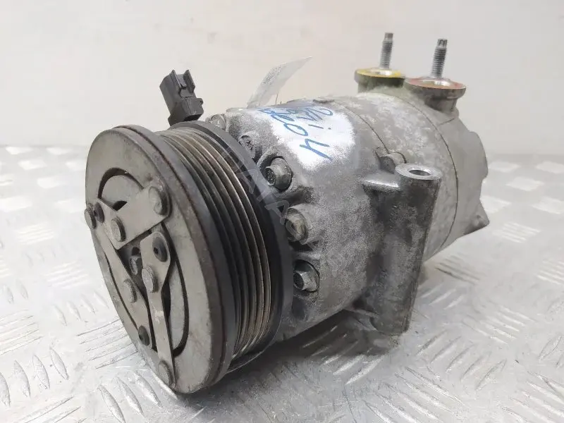 Компрессор кондиционера AV6119D629CB