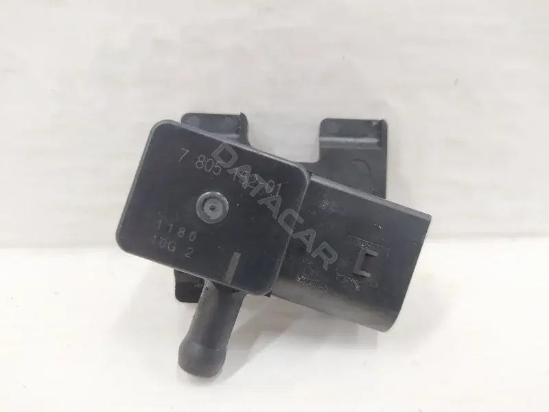 Датчик давления выхлопных газов 7805152