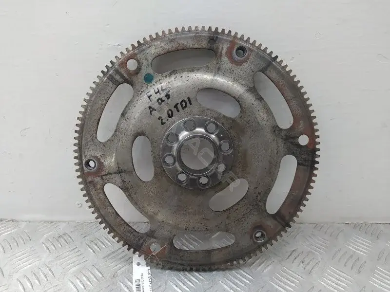 Маховик 06H105323AE
