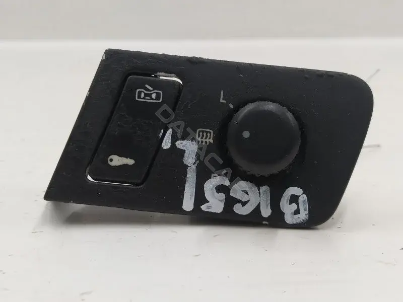 Джойстик регулировки зеркал 1T1959552