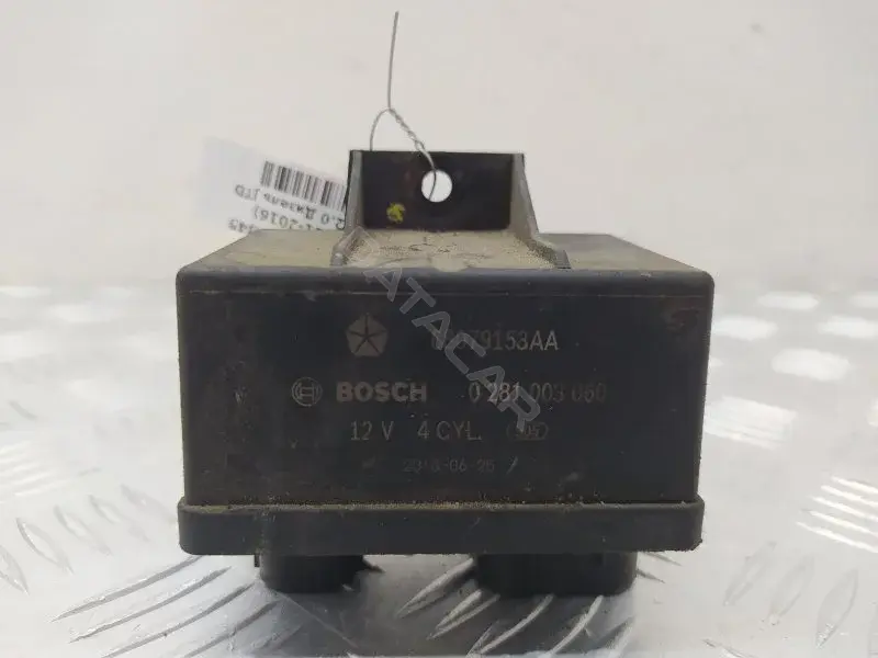 Реле свечей накала 68079153AA