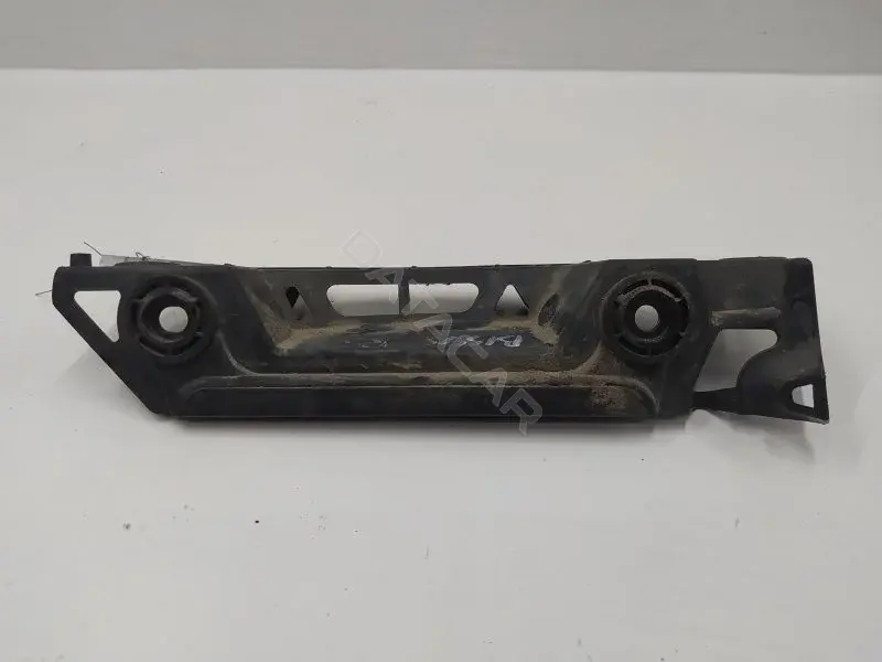 Кронштейн-направляющая бампера 1Z9807394