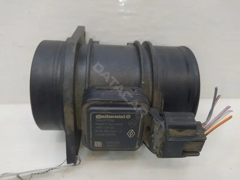 Расходомер воздуха 8200280060D