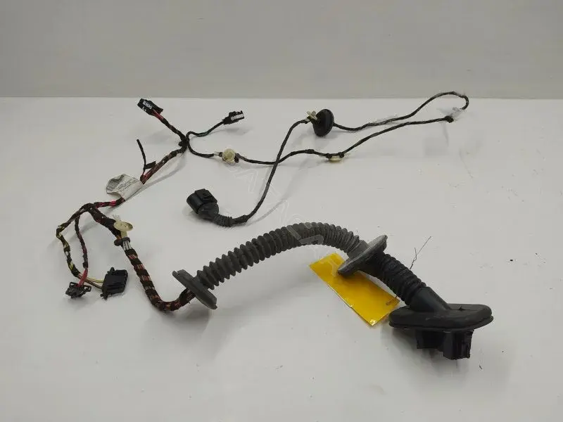 Проводка двери 7L5971120A