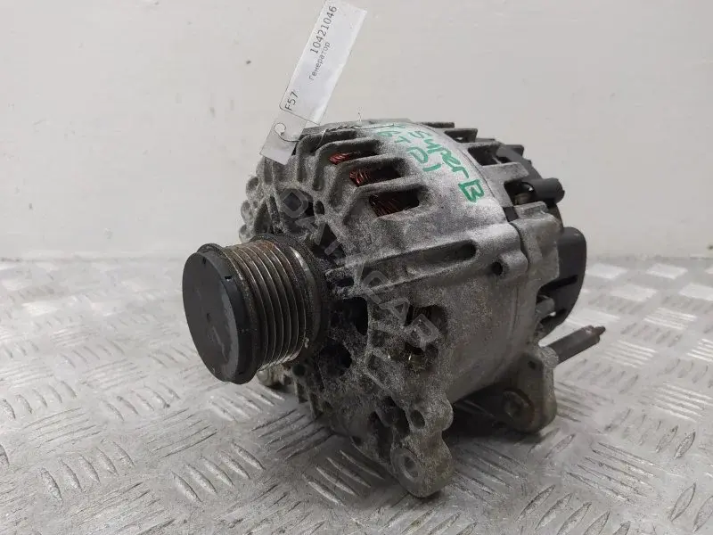 Генератор 03L903024M