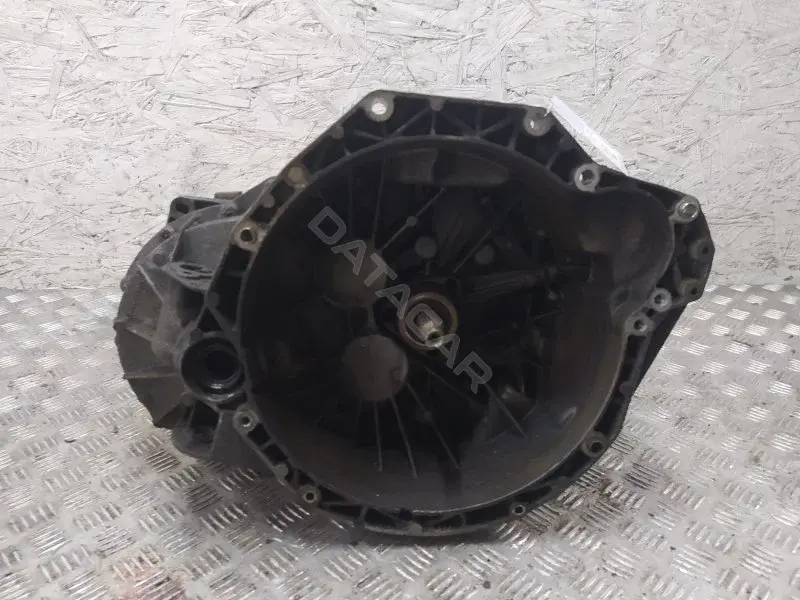 Механическая коробка передач (МКПП) PK6030