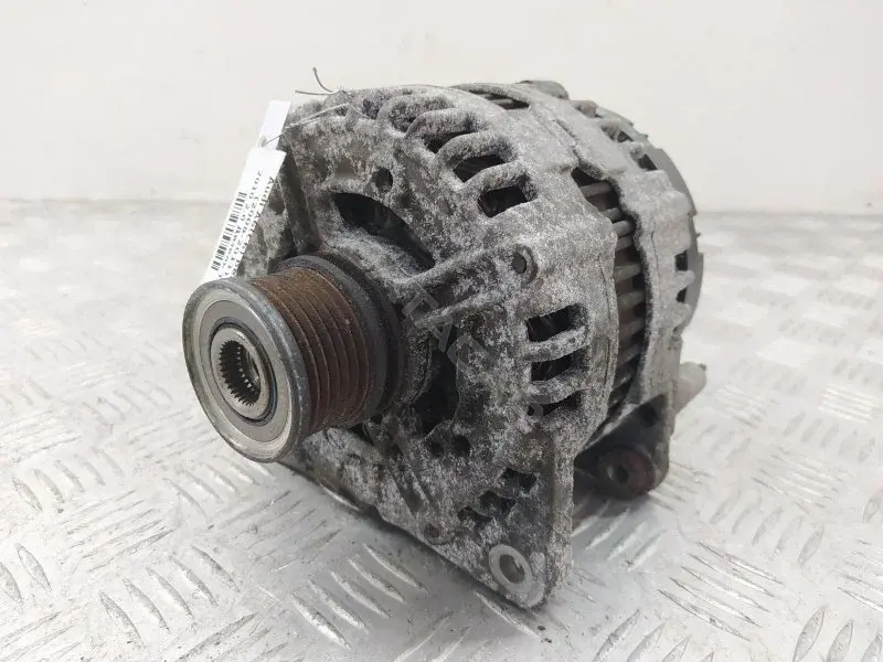 Генератор 03G903016L