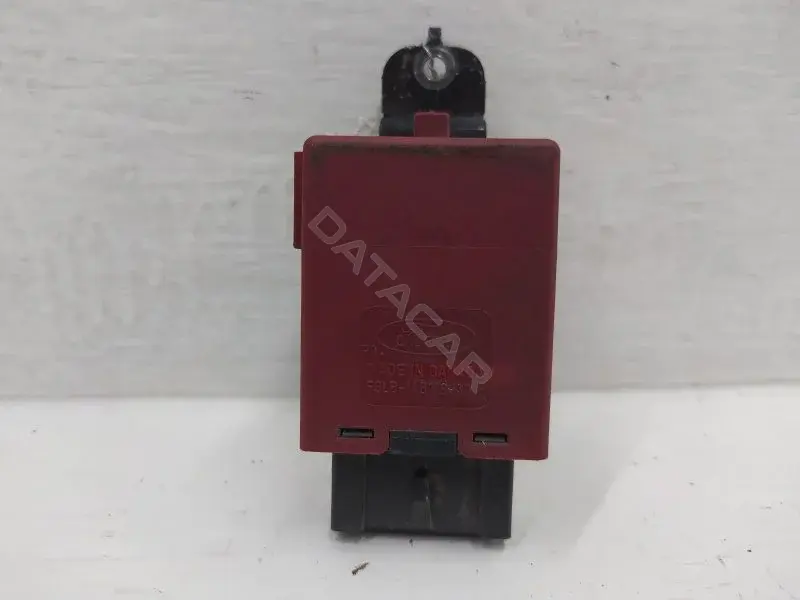 Блок управления двери F3LB14B118AA