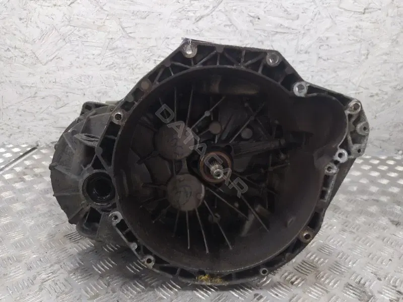 Механическая коробка передач (МКПП) PK6030