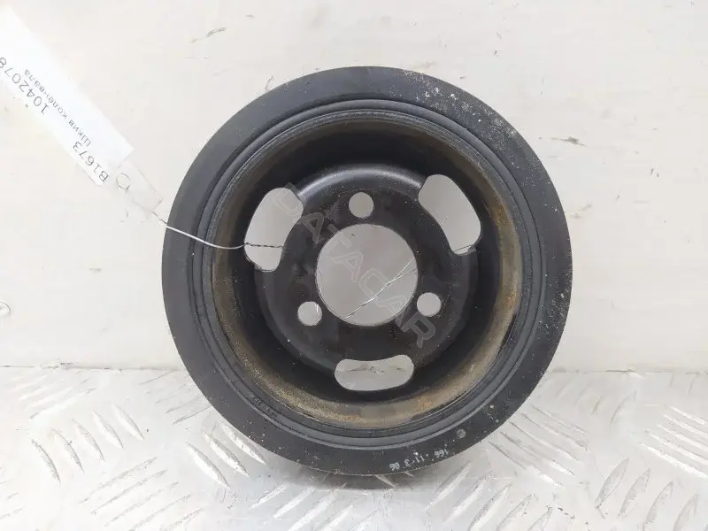 Шкив коленвала V756280180