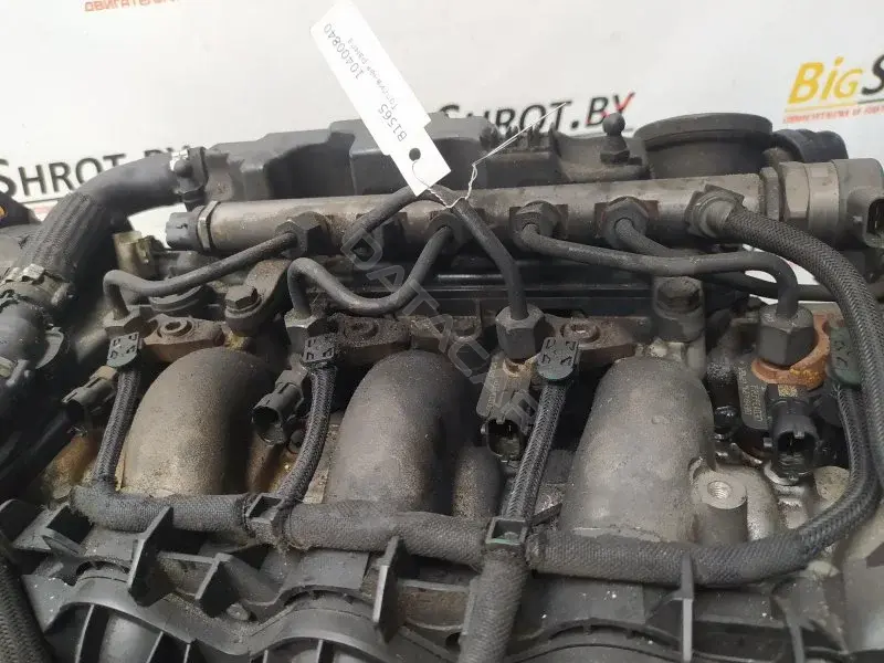Форсунки 0445115087