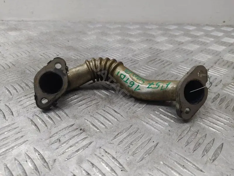 Трубка системы рециркуляции EGR 03L131521Q