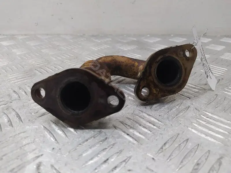 Трубка системы рециркуляции EGR 03G131521AM