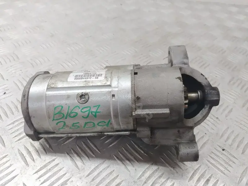 Стартер DRS3838