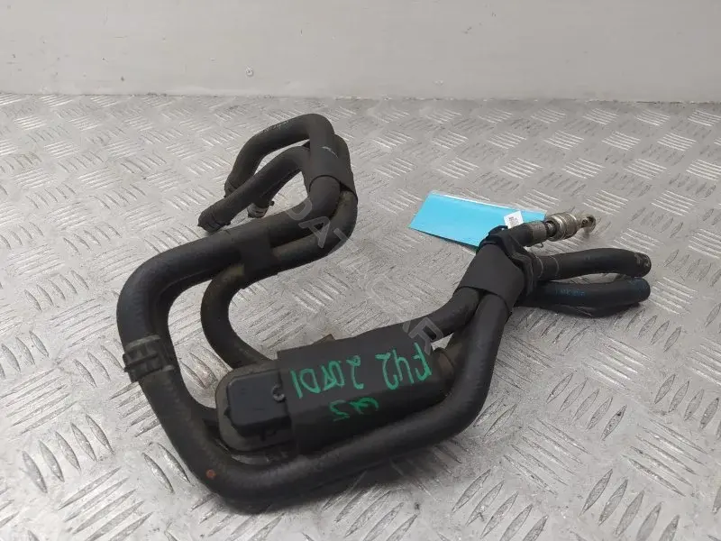 Топливная трубка 80A201215AA
