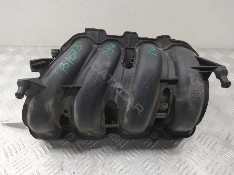 Коллектор впускной V760573380