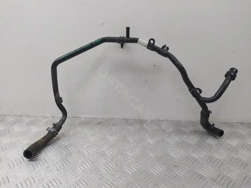 Патрубки системы охлаждения 04L122157AB