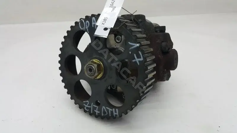 ТНВД 8973138624