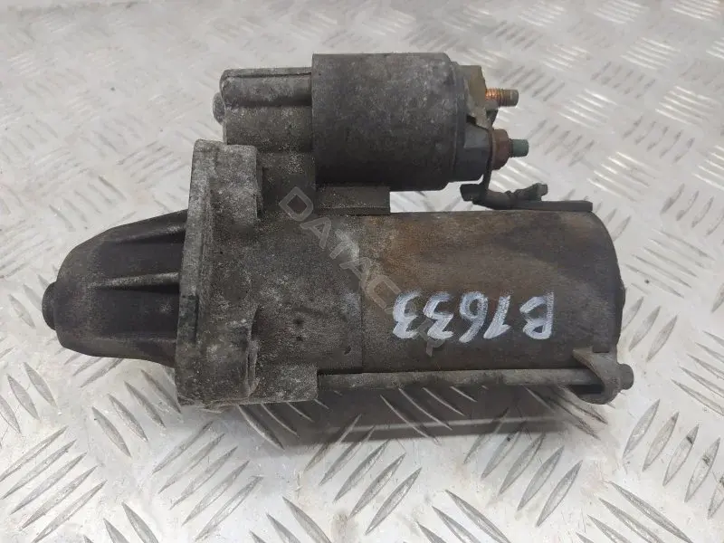Стартер YS4U11000AB