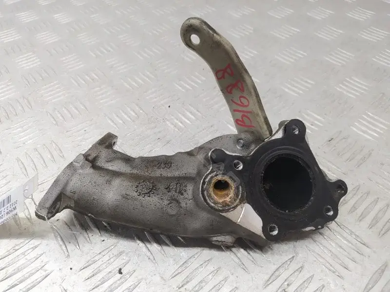Трубка системы рециркуляции EGR A6511402108