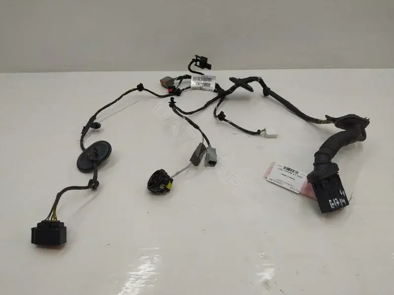 Проводка двери 8M5T14A584DHB
