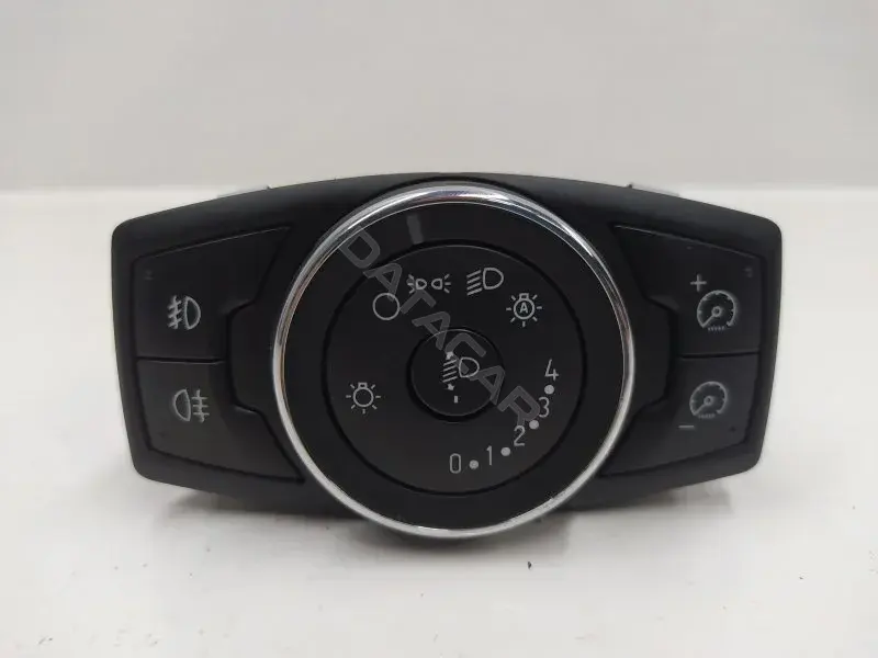 Переключатель подрулевой BM5T13A024CB