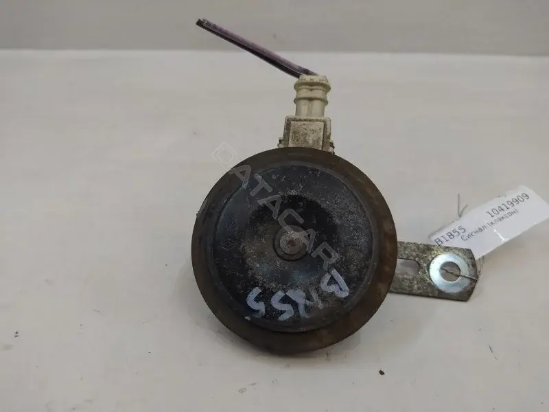 Звуковой сигнал 8200752391