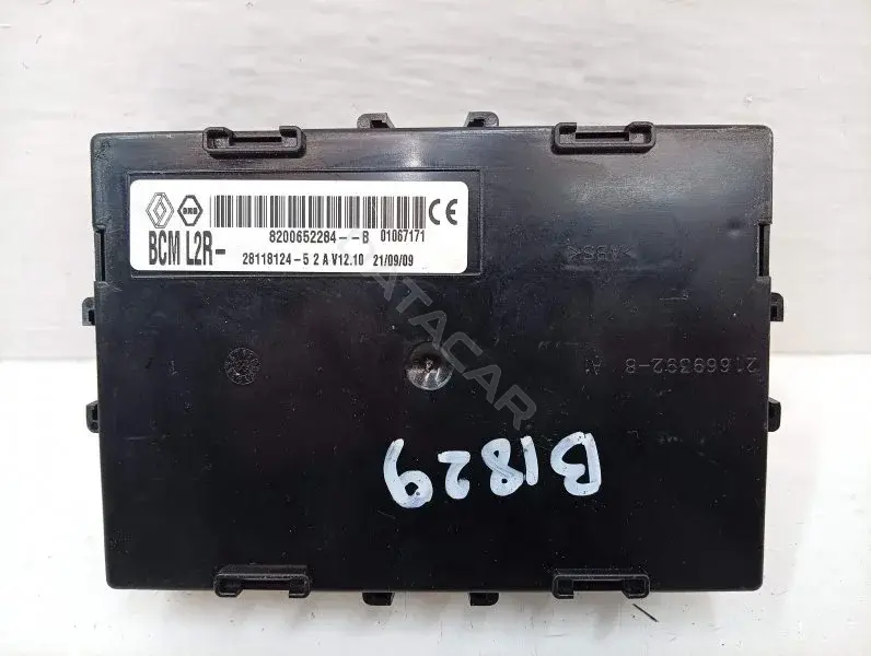 Блок комфорта 8200652284