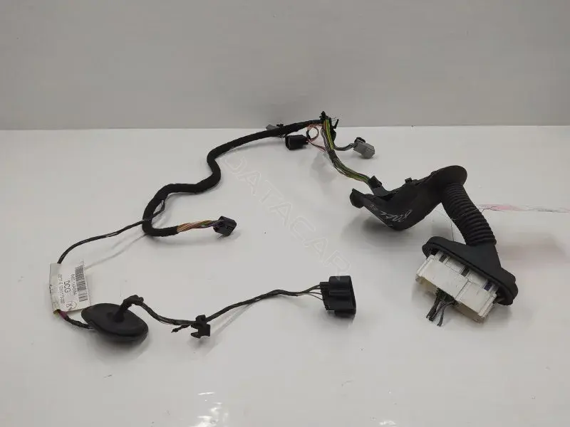 Проводка двери 8V5T14A584DCG
