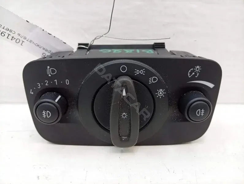 Переключатель подрулевой 8G9T13A024CD