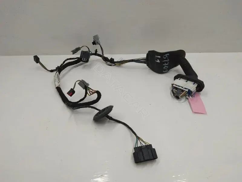 Проводка двери 8V5T14A584ACG