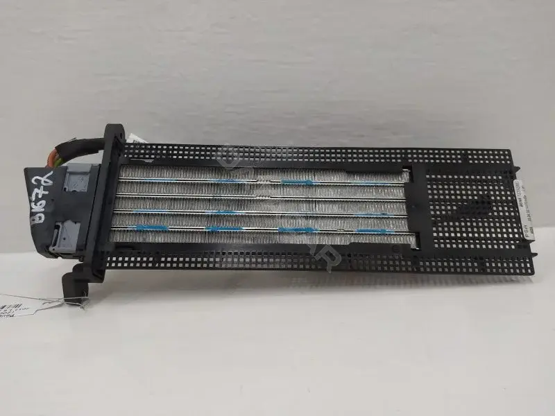 Радиатор печки T2392001