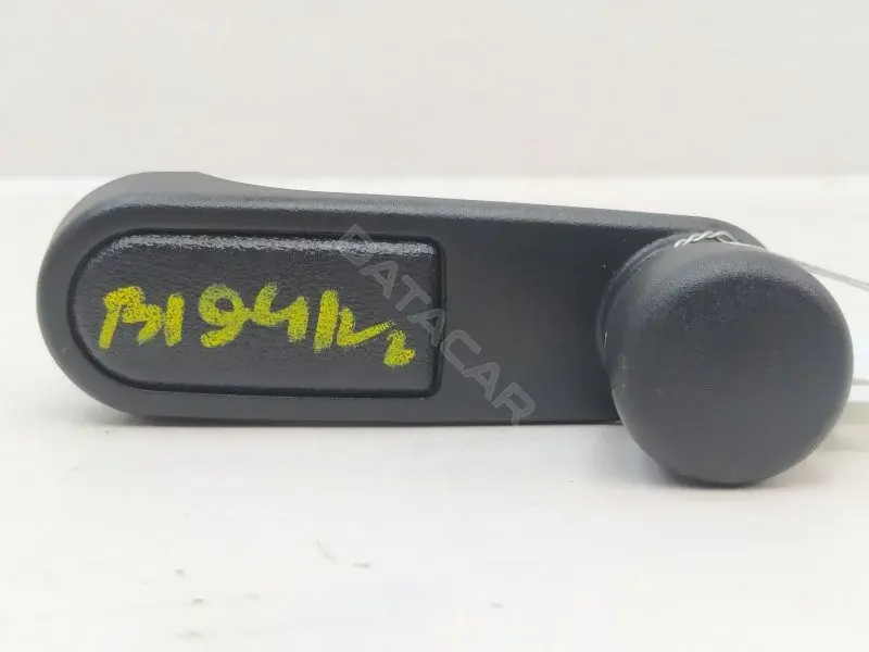 Ручка стеклоподъемника 10419735