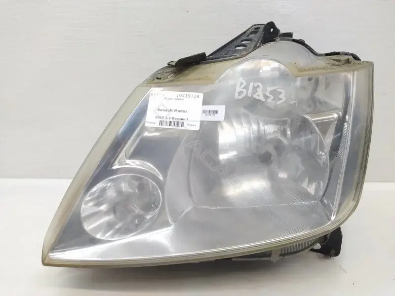 Фары 8200652043