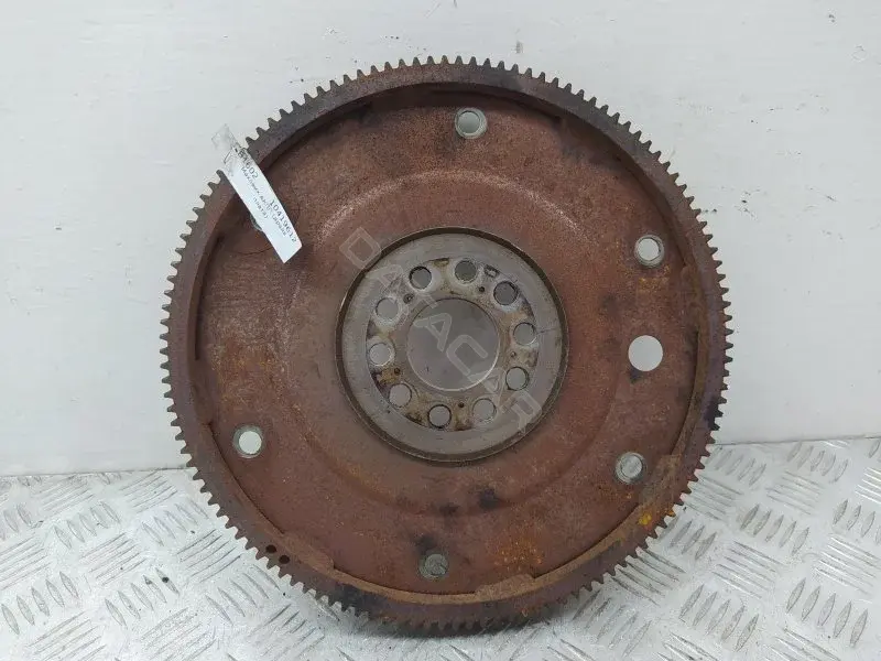 Маховик 31325134