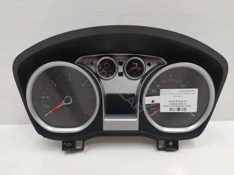 Панель приборов 8V4T10849GJ