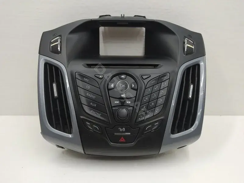 Магнитола AM5T18K811CD