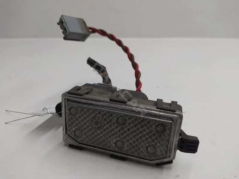 Резистор печки 6G9T19E624DB