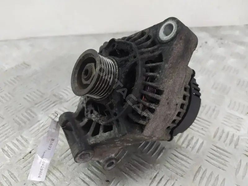Генератор 98AB10300GK