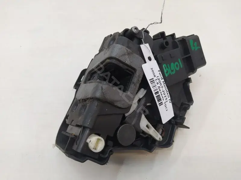 Замок двери 6M2AR26412BC